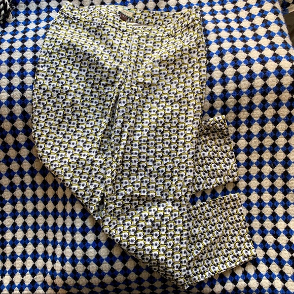 CLOSET CLOSING TOMORROW Issa Andy Warhol pants - Picture 5 of 8